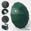 Moon BMW Umbrella 16 Shik 2x3 Ribs Auto Open Close