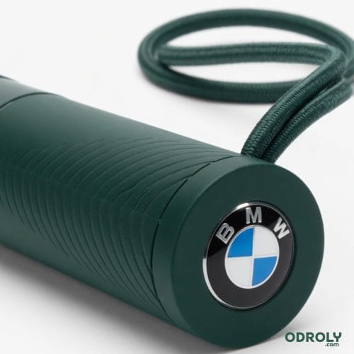 Moon BMW Umbrella 16 Shik 2x3 Ribs Auto Open Close