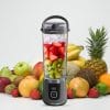 Digital Display Portable Juicing Cup -700 ml - HP-189 (2) Digital Display Portable Juicing Cup -700 ml - HP-189