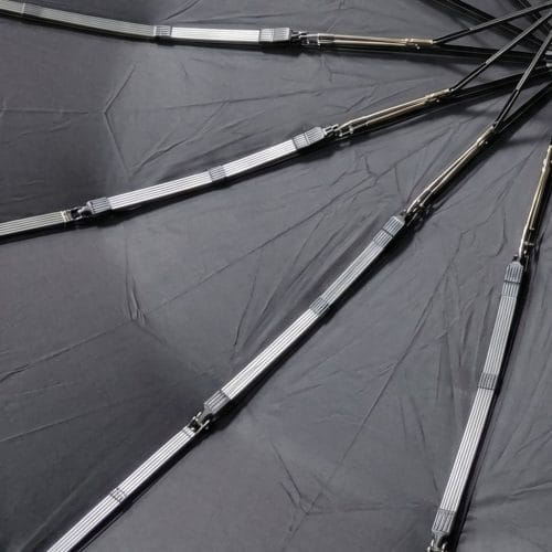New BMW VIP Umbrella 16 Shik Strong 6×5 Ribs Auto Open Close