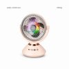 JYSUPER JY-2570 Rechargeable Table Fan - powerful and long time battery backup JYSUPER JY-2570 Rechargeable Table Fan - powerful and long time battery backup