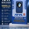 HvxIgHJjn9uZ8MoDBFeL8yJlaQHB8GsO56BGOLVo REMAX RPP-65 10000mAh Magnetic Wireless Charging Power Bank