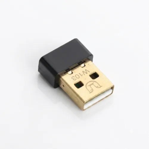 USB WiFi Adapter (Wireless Dongle) – 300Mbps