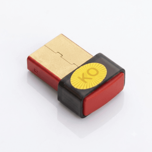 USB WiFi Adapter (Wireless Dongle) – 300Mbps