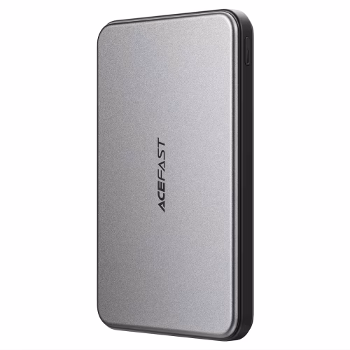 Acefast M30 PD20W 5000mAh Magnetic Wireless Power Bank