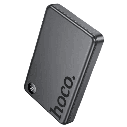 Hoco Q43 Clever 10000mAh Magnetic Wireless Power Bank