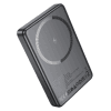Hoco Q43 Clever 10000mAh Magnetic Wireless Power Bank