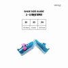 luvado Kid Shoes Denim Kid Girl Shoes Pink Color - কিউট ডেনিম বেবি সুজ পিংক কলার