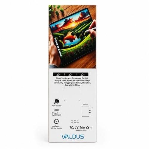 Valdus Stylus Pen VS103