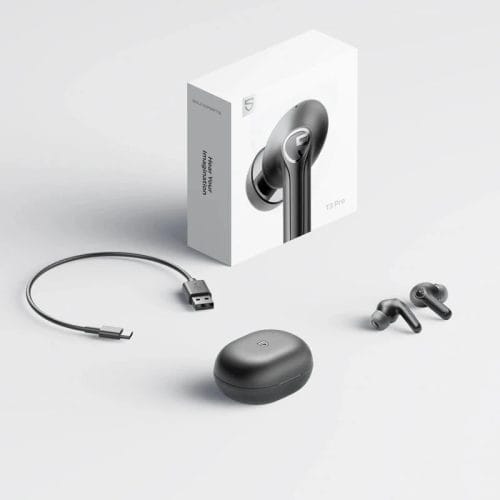soundpeats-T3Pro-enc Soundpeats T3 Pro ANC Earbuds