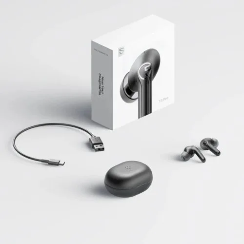 Soundpeats T3 Pro ANC Earbuds